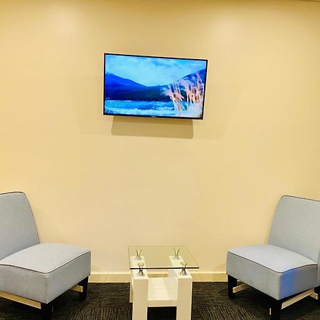 Parklane Motel Murray Bridge Εξωτερικό φωτογραφία