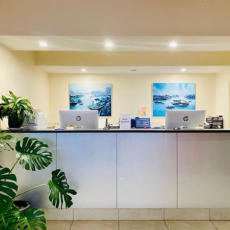 Parklane Motel Murray Bridge Εξωτερικό φωτογραφία