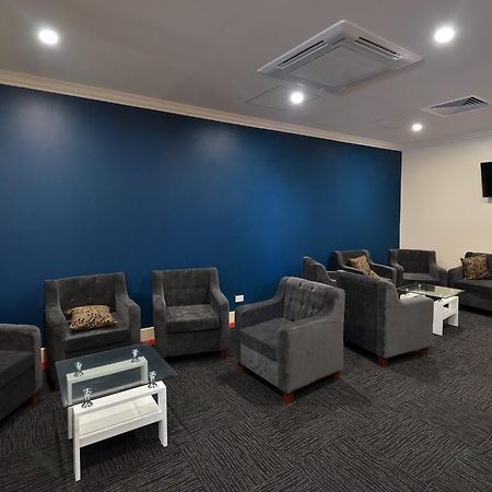 Parklane Motel Murray Bridge Εξωτερικό φωτογραφία