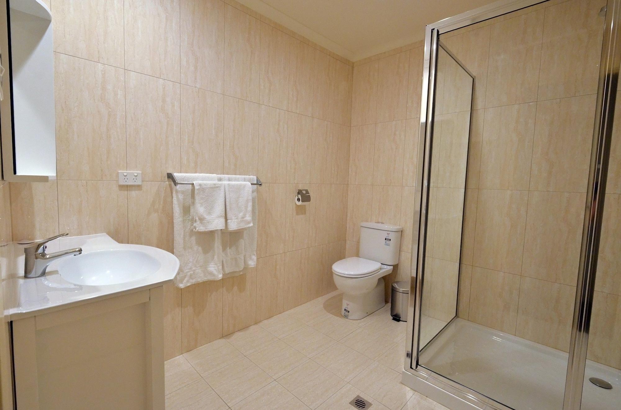 Parklane Motel Murray Bridge Εξωτερικό φωτογραφία