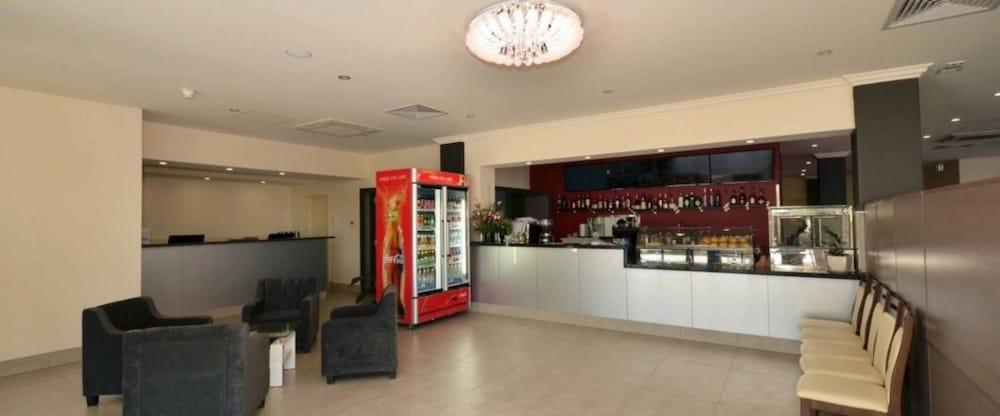 Parklane Motel Murray Bridge Εξωτερικό φωτογραφία