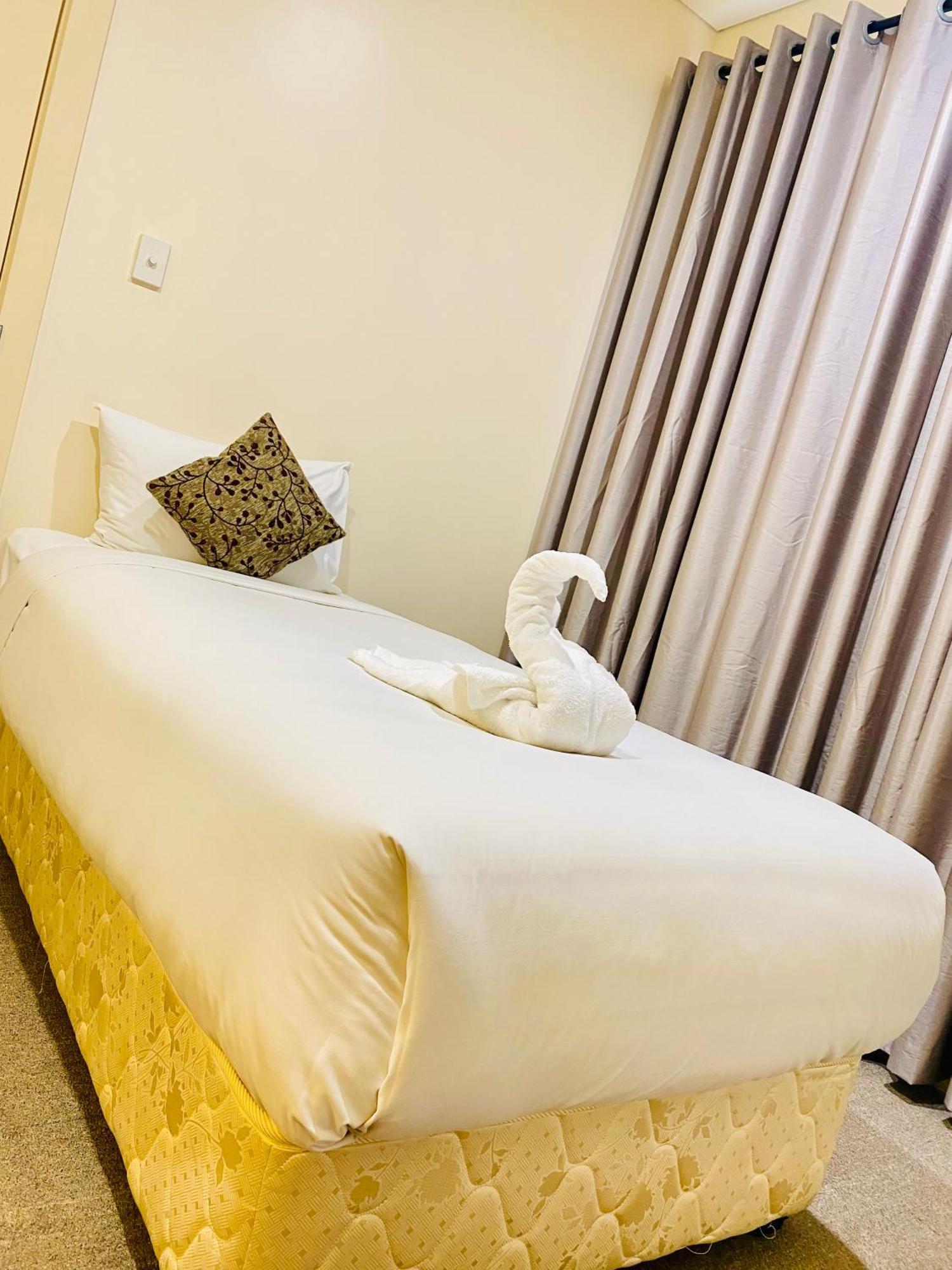 Parklane Motel Murray Bridge Εξωτερικό φωτογραφία