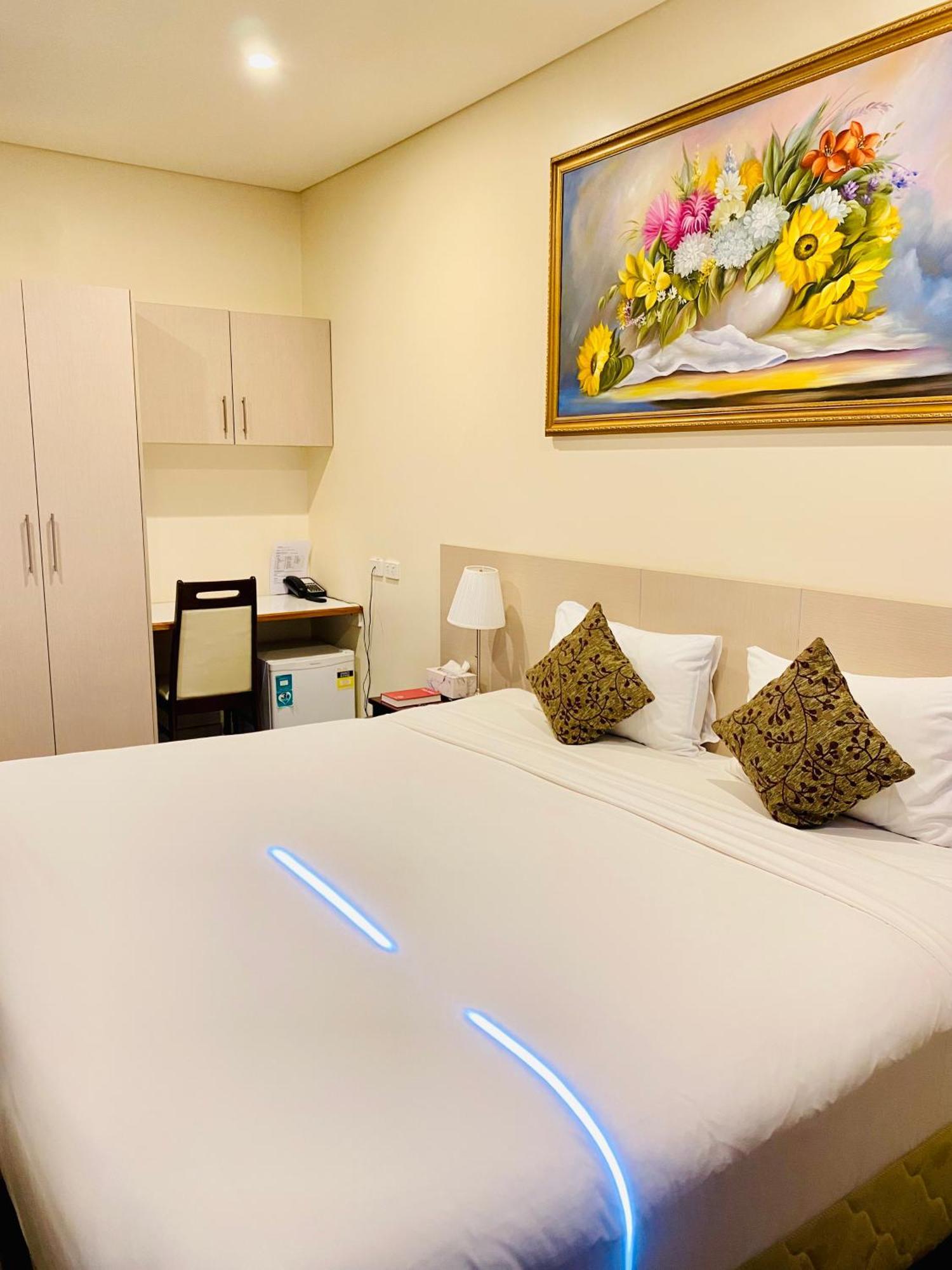 Parklane Motel Murray Bridge Εξωτερικό φωτογραφία