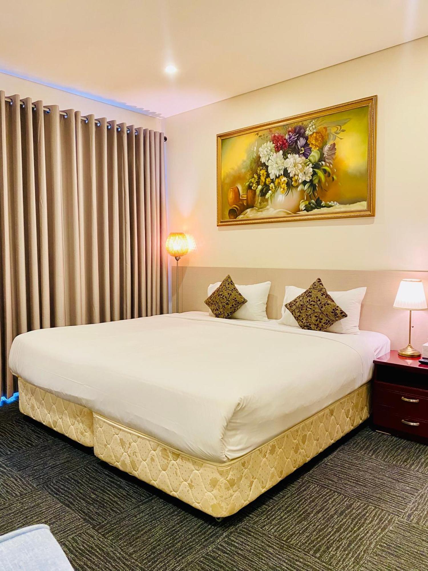 Parklane Motel Murray Bridge Εξωτερικό φωτογραφία