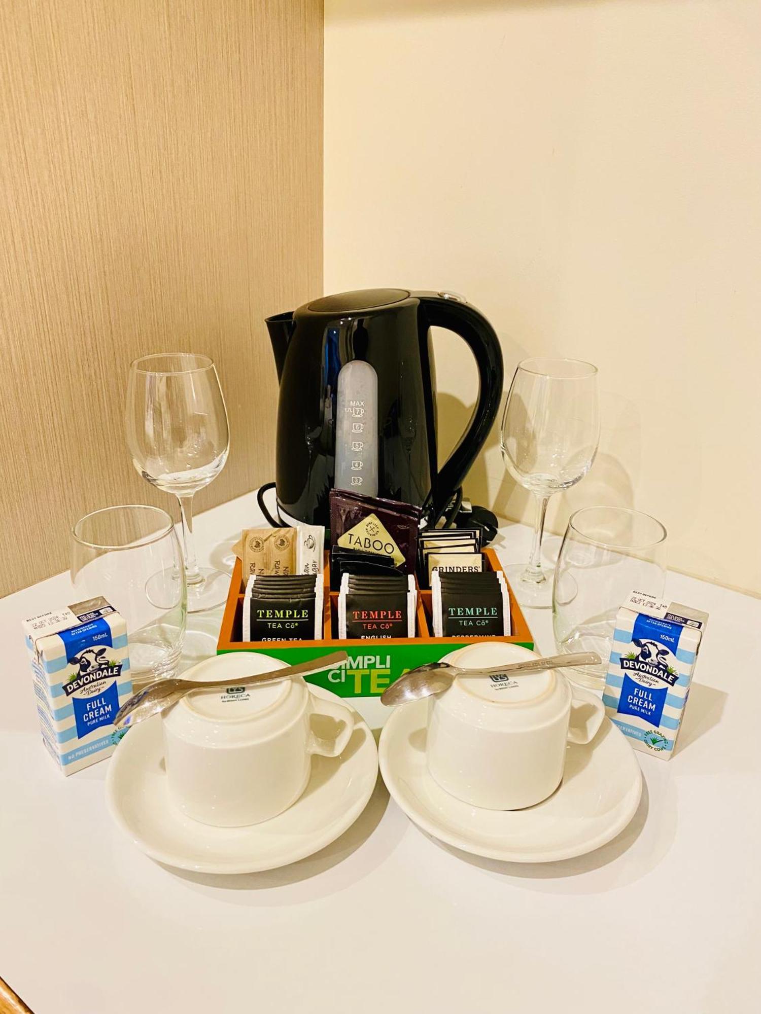 Parklane Motel Murray Bridge Εξωτερικό φωτογραφία