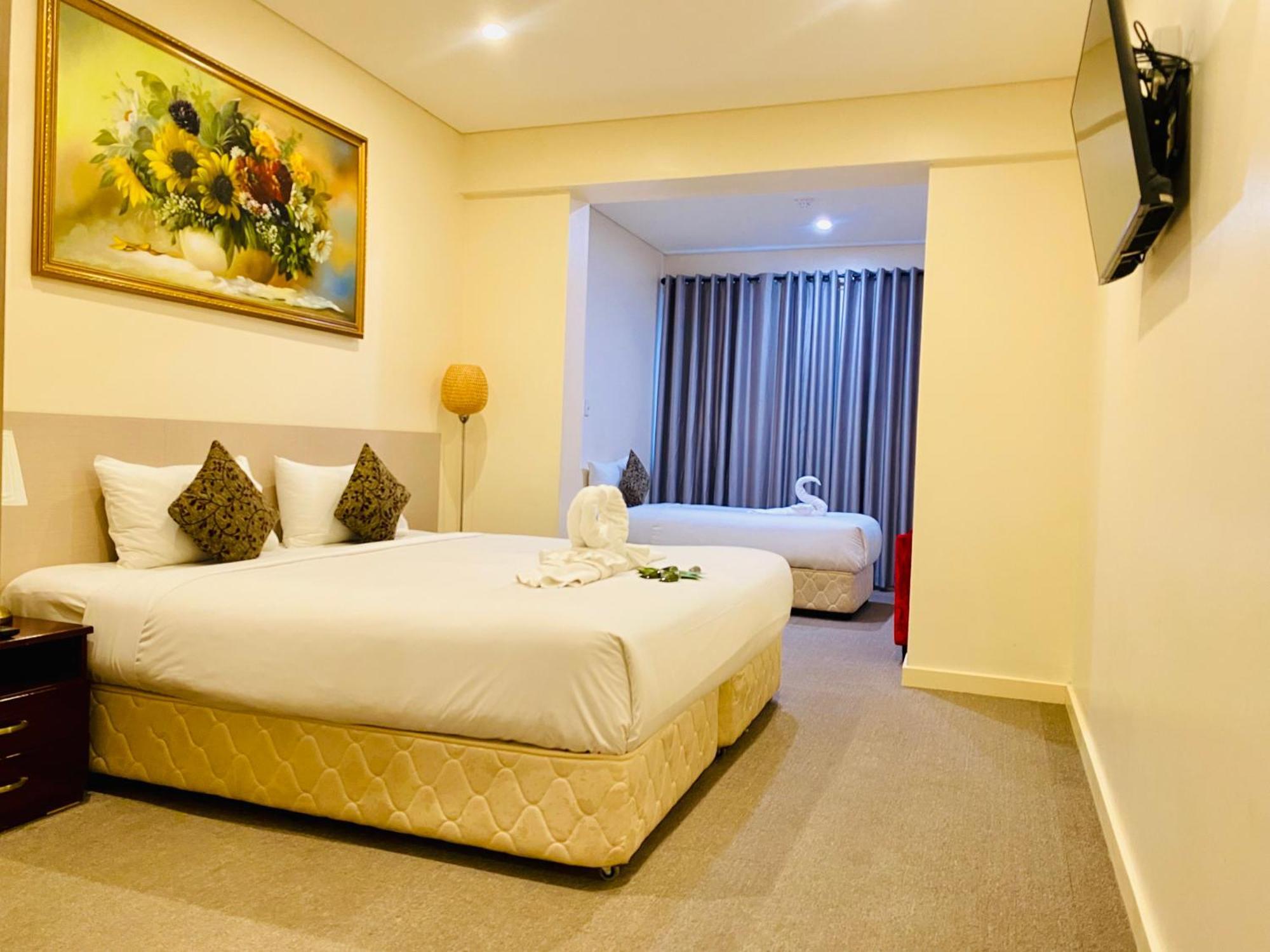 Parklane Motel Murray Bridge Εξωτερικό φωτογραφία