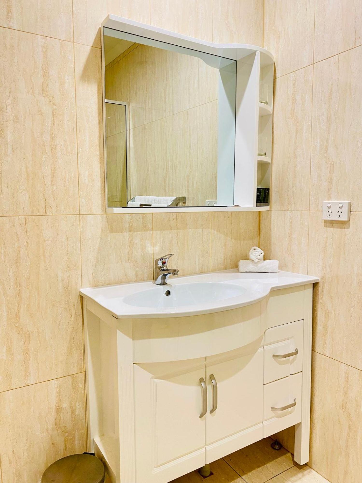 Parklane Motel Murray Bridge Εξωτερικό φωτογραφία