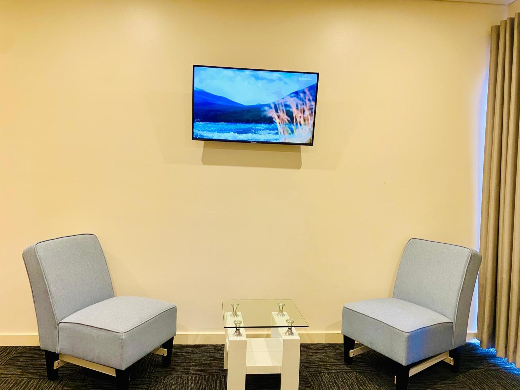 Parklane Motel Murray Bridge Εξωτερικό φωτογραφία