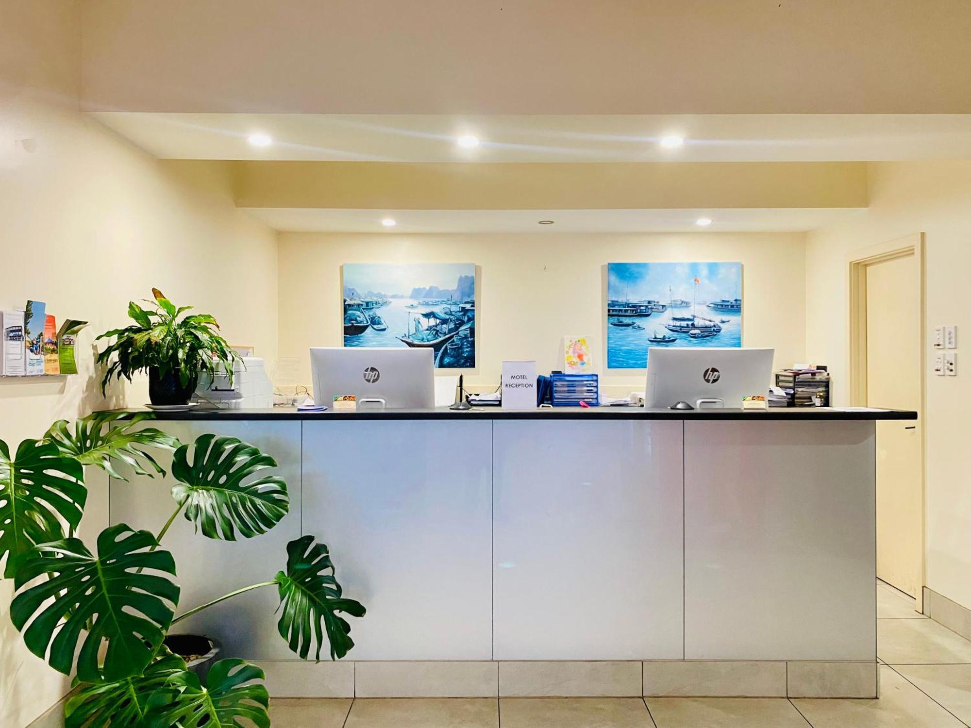 Parklane Motel Murray Bridge Εξωτερικό φωτογραφία