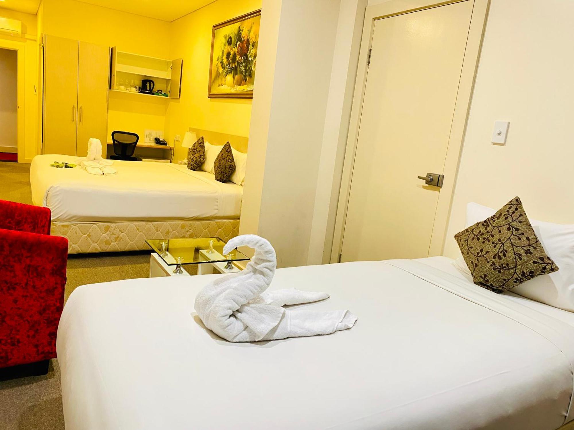 Parklane Motel Murray Bridge Εξωτερικό φωτογραφία