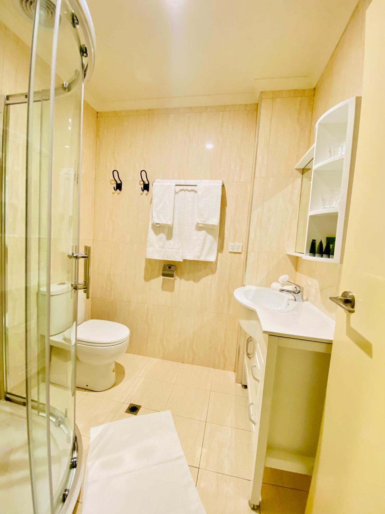 Parklane Motel Murray Bridge Εξωτερικό φωτογραφία