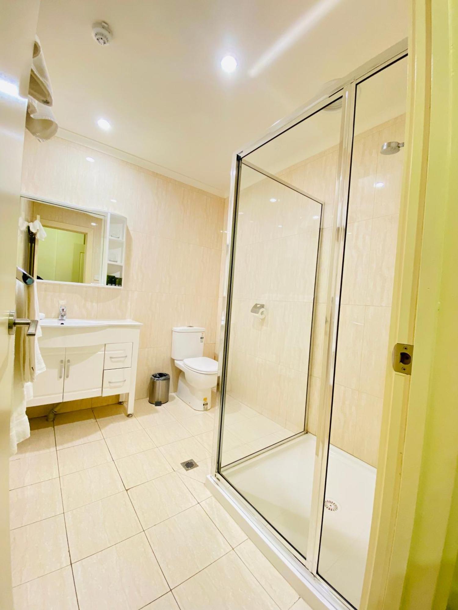 Parklane Motel Murray Bridge Εξωτερικό φωτογραφία