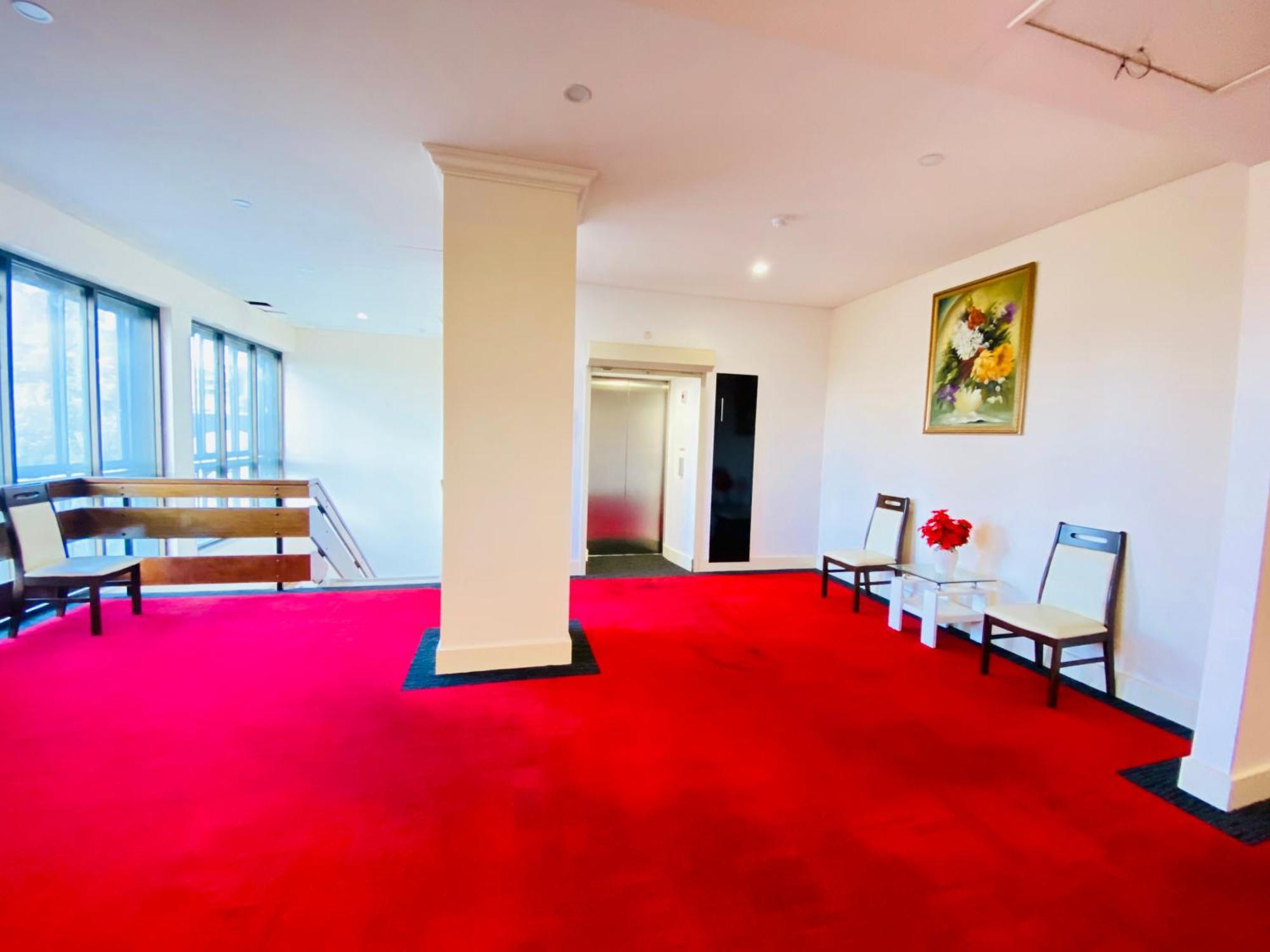 Parklane Motel Murray Bridge Εξωτερικό φωτογραφία
