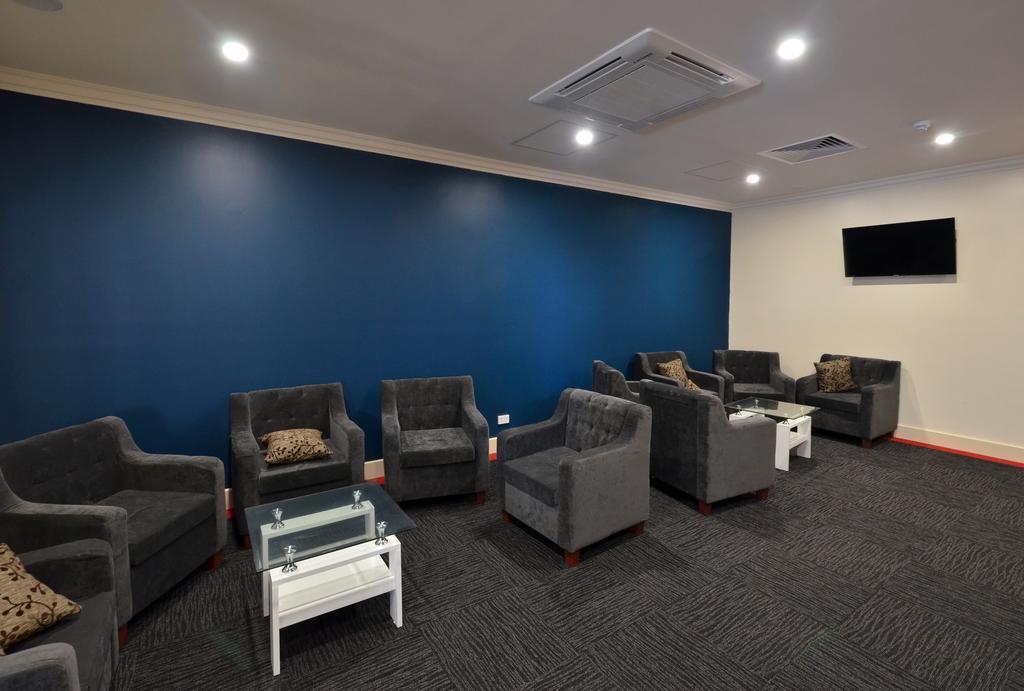 Parklane Motel Murray Bridge Εξωτερικό φωτογραφία