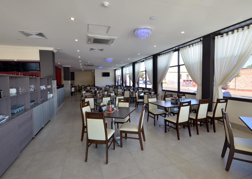 Parklane Motel Murray Bridge Εξωτερικό φωτογραφία