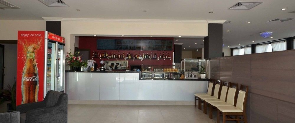 Parklane Motel Murray Bridge Εξωτερικό φωτογραφία
